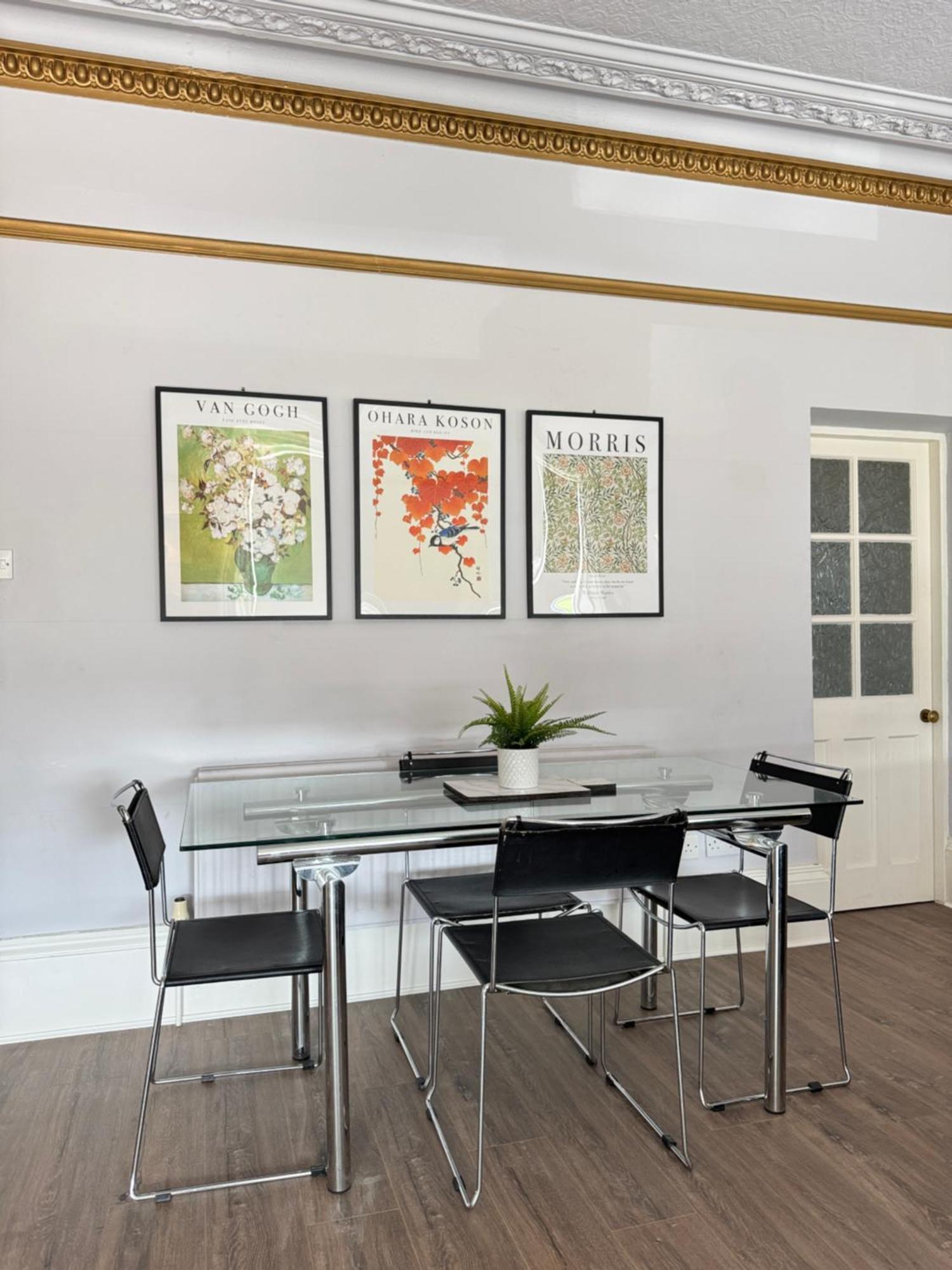 Longsands Beach, Apartment 2, Tynemouth Buitenkant foto